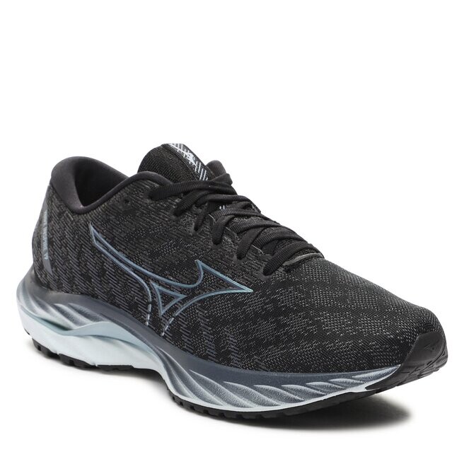 

Кроссовки Mizuno WaveInspire, черный