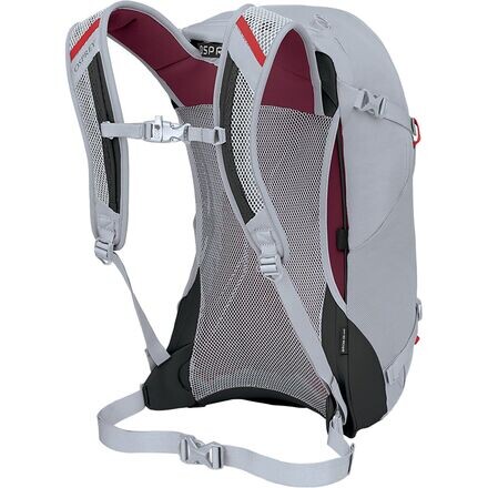 

Рюкзак Hikelite 26 л Osprey Packs, цвет Silver Lining