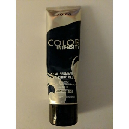 

Полуперманентная краска для волос сапфирово-синего цвета Color Intensity, 4 унции, Joico