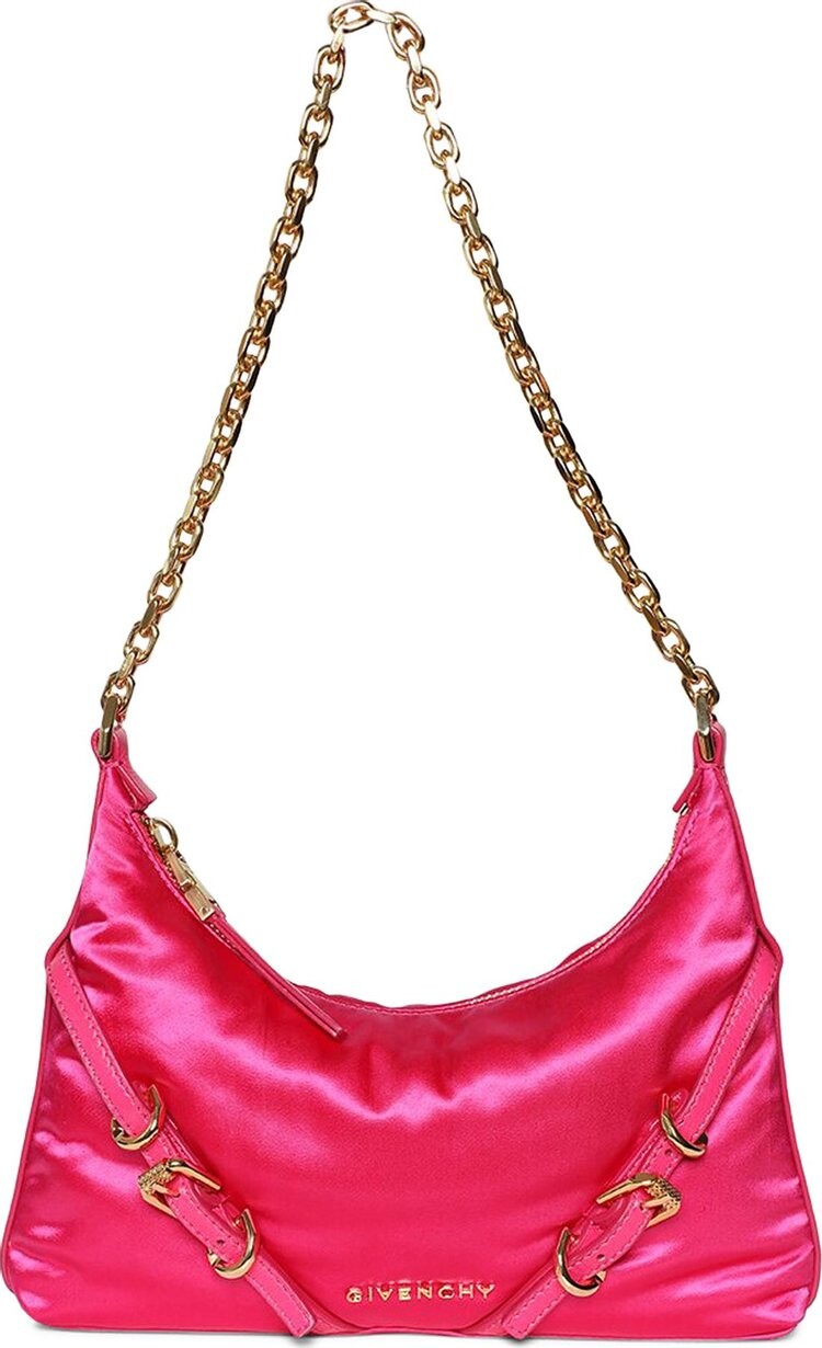 

Сумка через плечо Givenchy Voyou Party 'Neon Pink', розовый