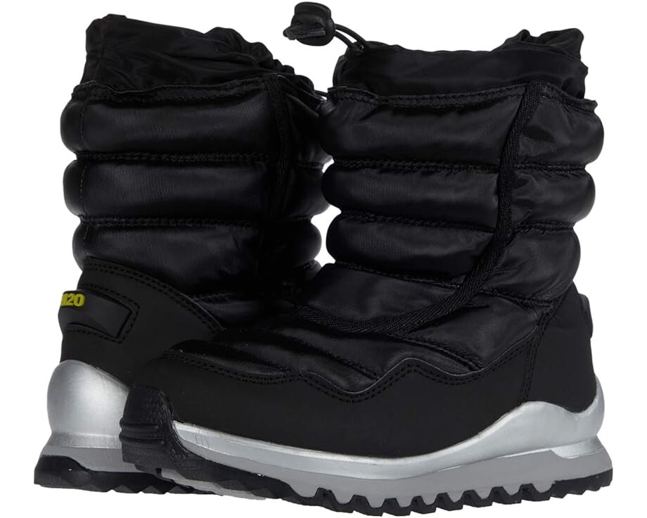 

Ботинки Western Chief Alpina 157 Snow Boot, черный