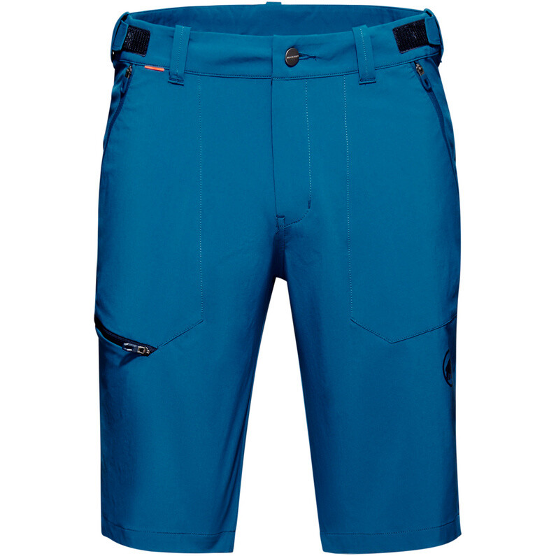 

Мужские шорты Runbold Mammut, синий