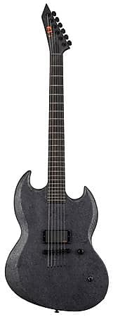 Электрогитара ESP LTD Reba Meyers RM600 Electric Guitar with Case