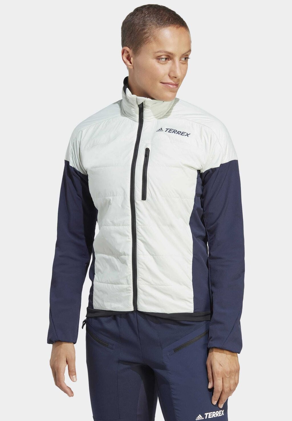 

Лыжная куртка Adidas