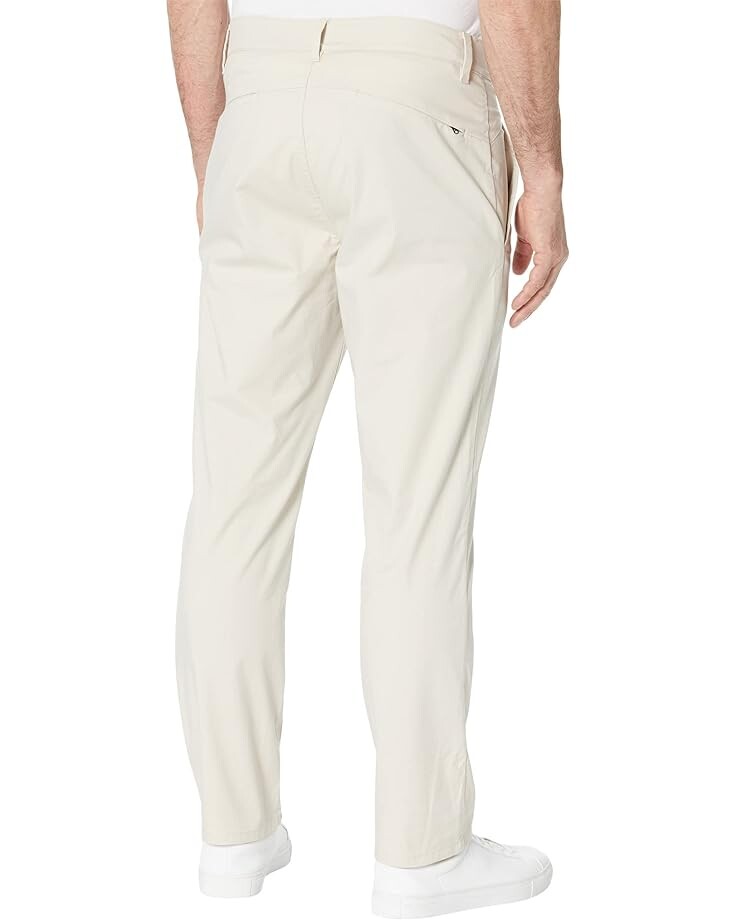 

Брюки L.L.Bean Performance Chino Classic Fit Pants, цвет Shore