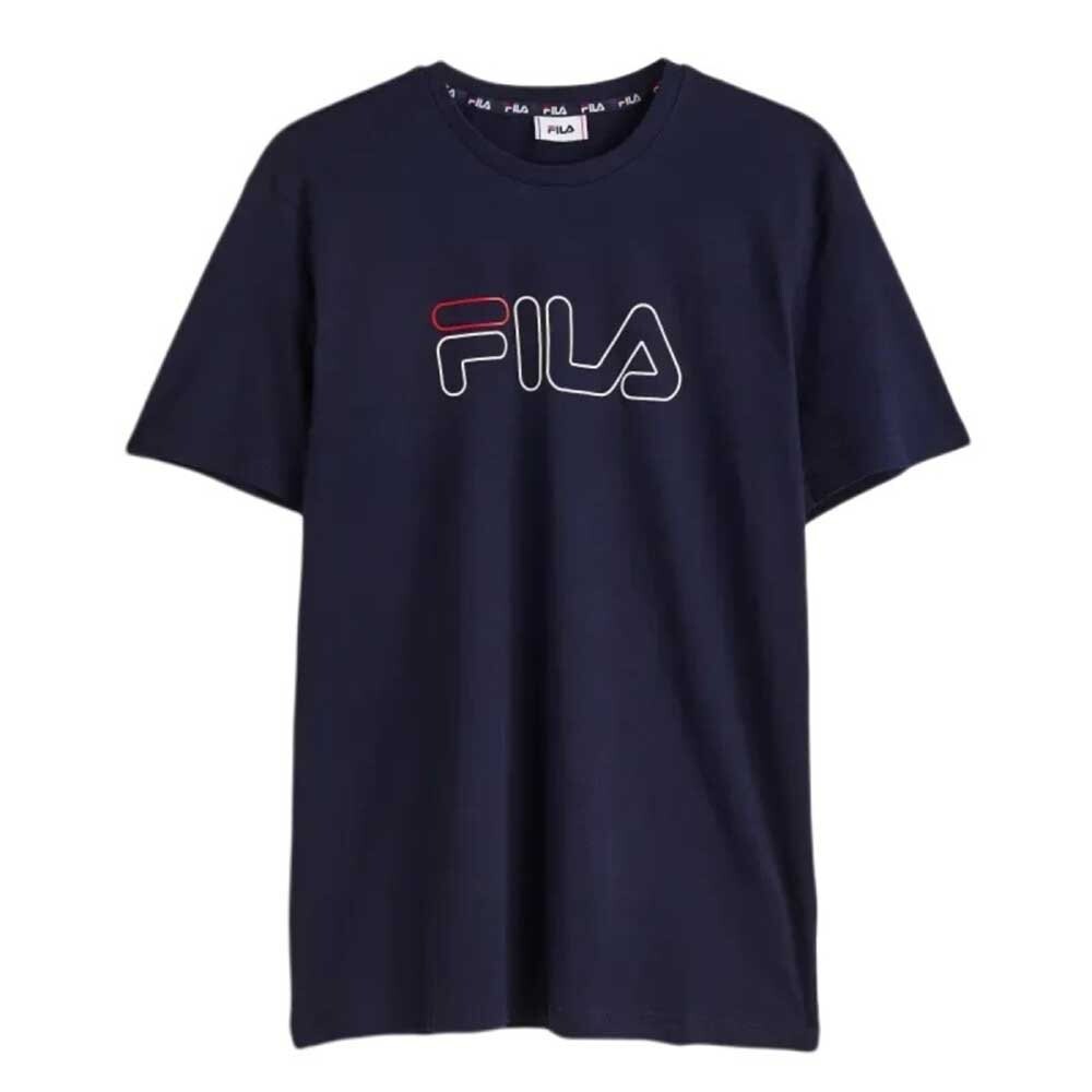 

Футболка Fila FAM0225, синий