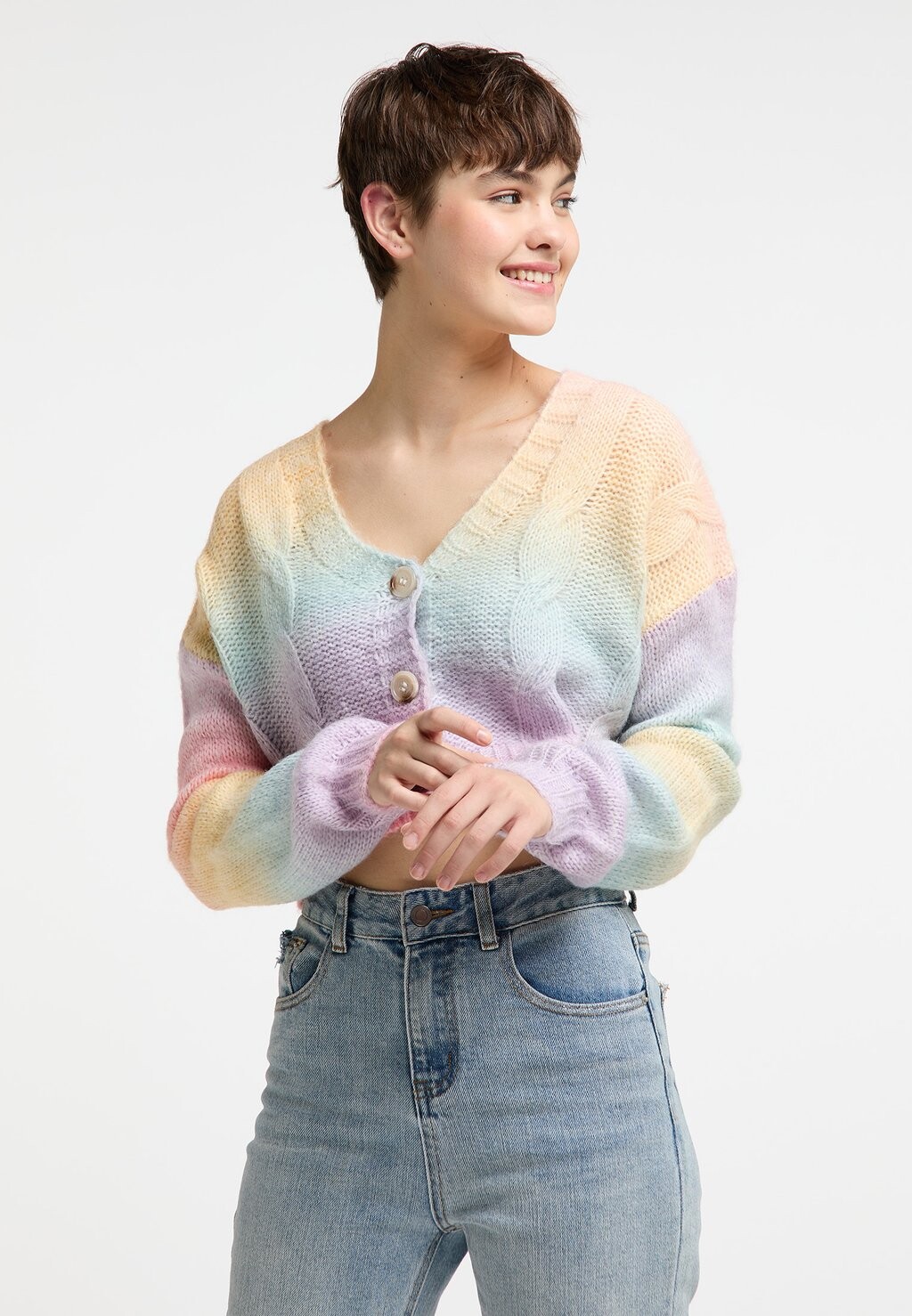 

Кардиган myMo