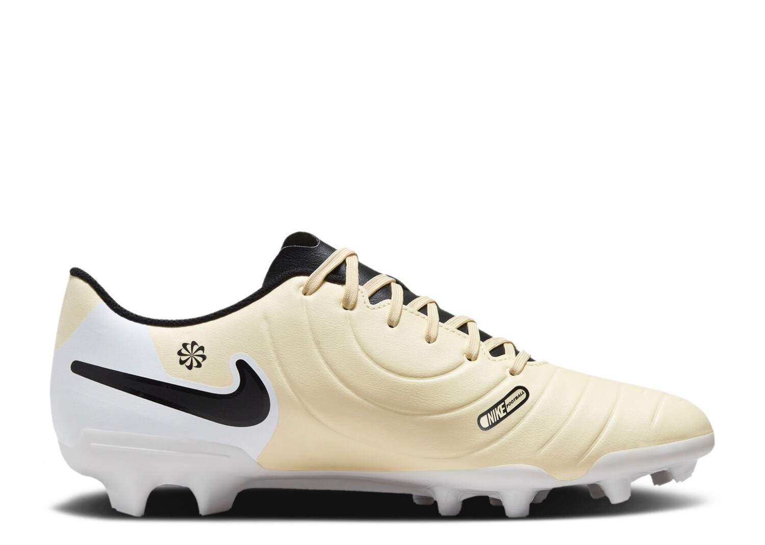 

Кроссовки Nike Tiempo Legend 10 Club Mg 'Mad Ready Pack', кремовый, Бежевый