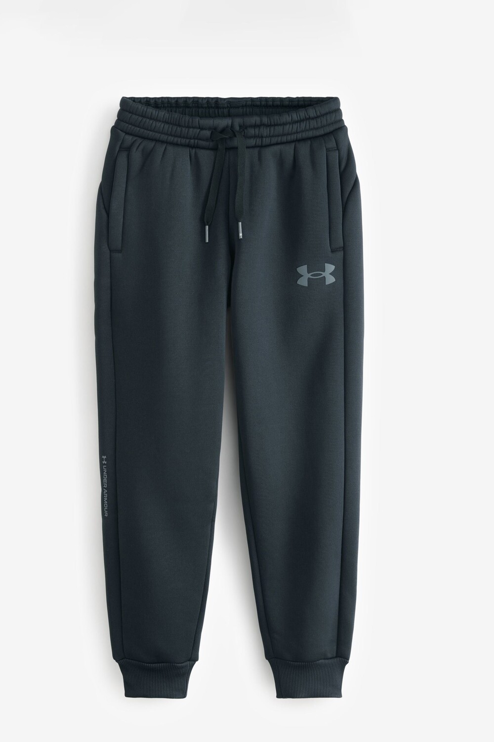 

Флисовые профессиональные джоггеры Under Armour, черный