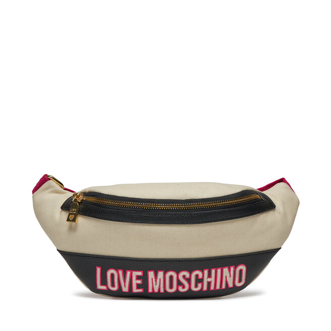 

Сумка LOVE MOSCHINO, бежевый