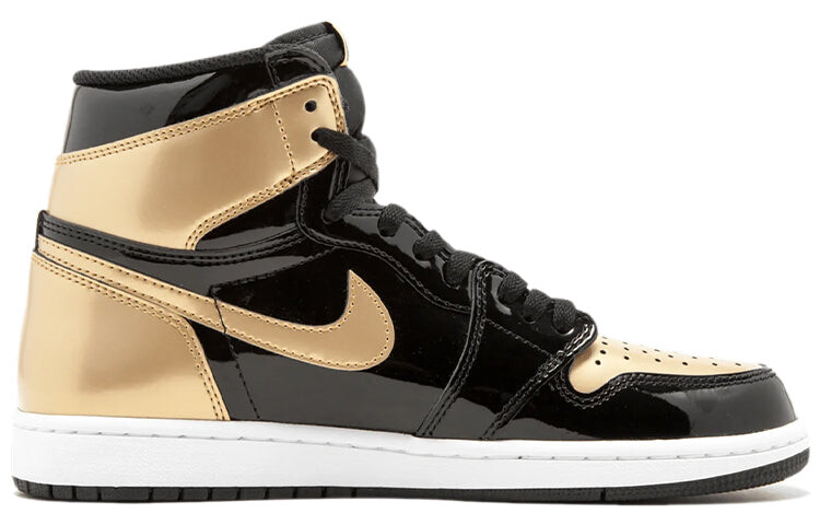 

Кроссовки Air Jordan 1 Retro High