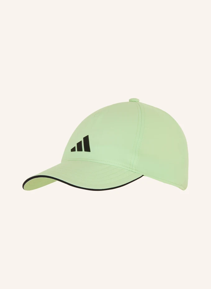 

Кепка аэрореади Adidas, зеленый