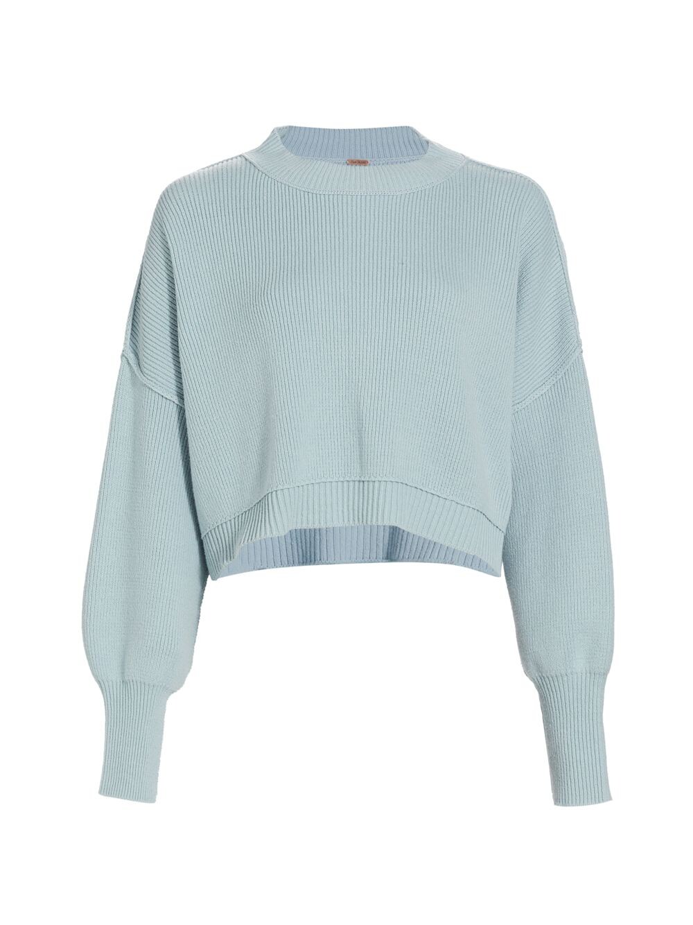 

Укороченный свитер Easy Street Free People