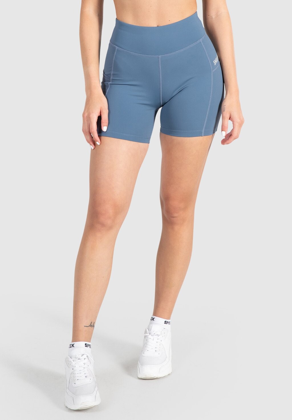 

Леггинсы ALTHEA Smilodox, цвет blau