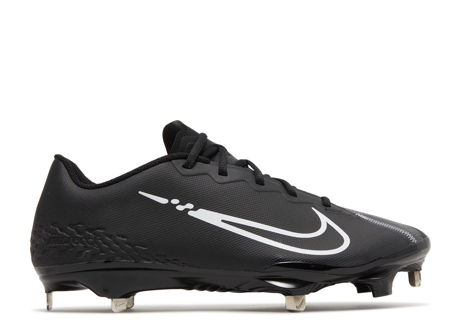

Кроссовки Nike React Vapor Ultrafly Elite 4 'Black White', черный