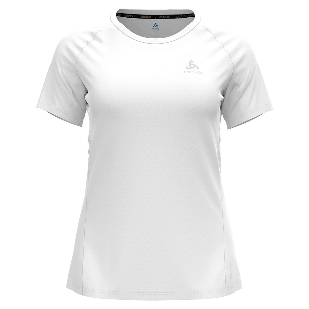 

Футболка Odlo Essential Chill-Tech, белый
