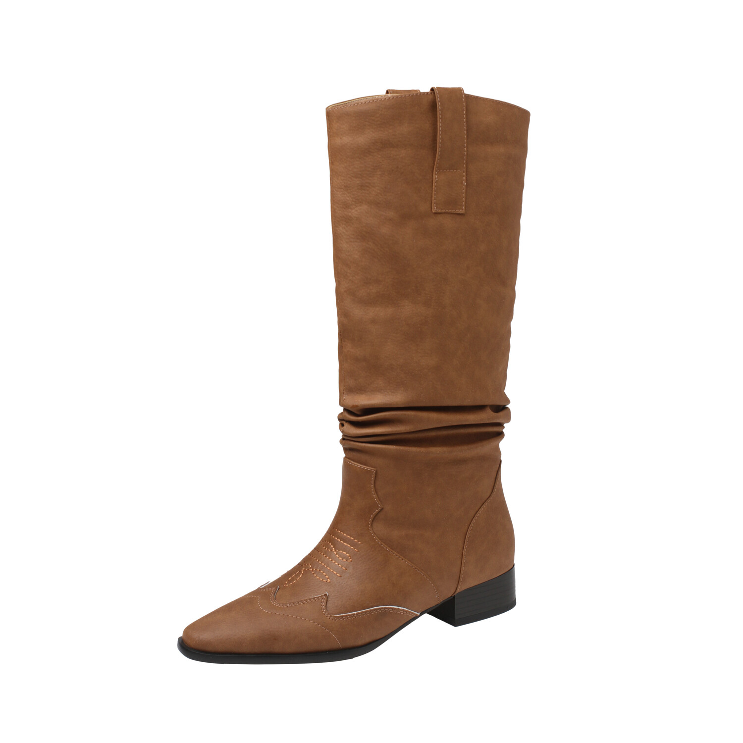 

Сапоги Five-nine Dan seven Knee-high Boots Women's, черный