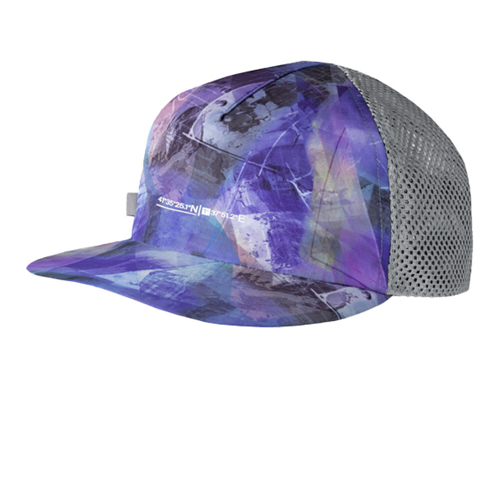 

Кепка Buff Pack Trucker, синий