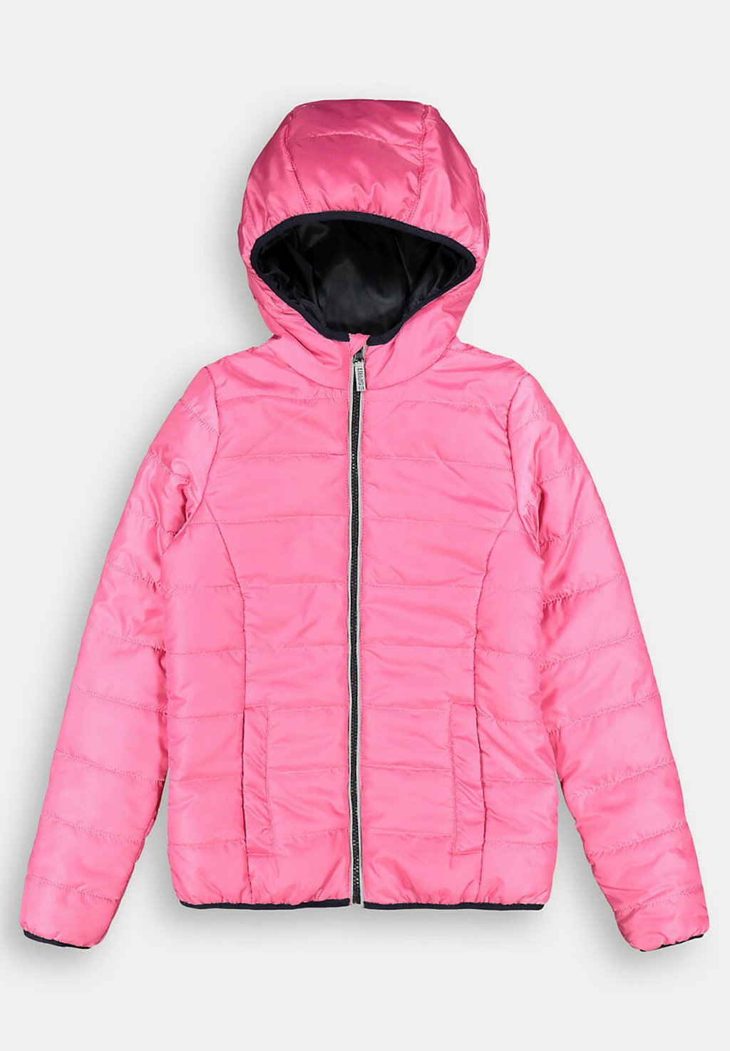 Зимняя куртка Esprit, розовый