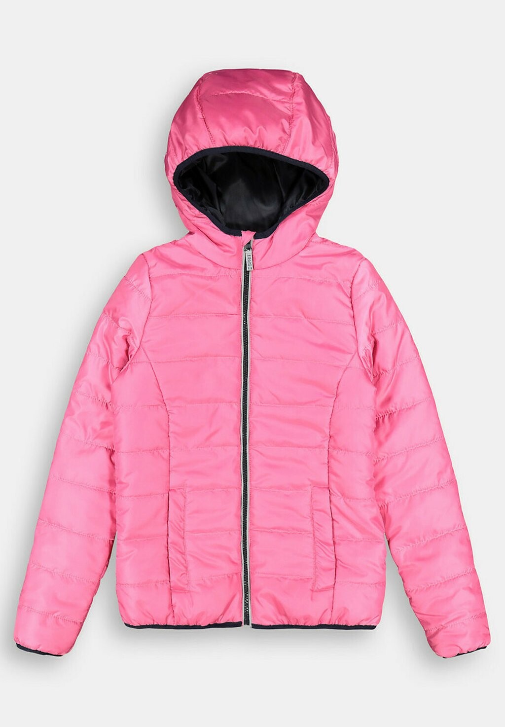 

Зимняя куртка Esprit, розовый