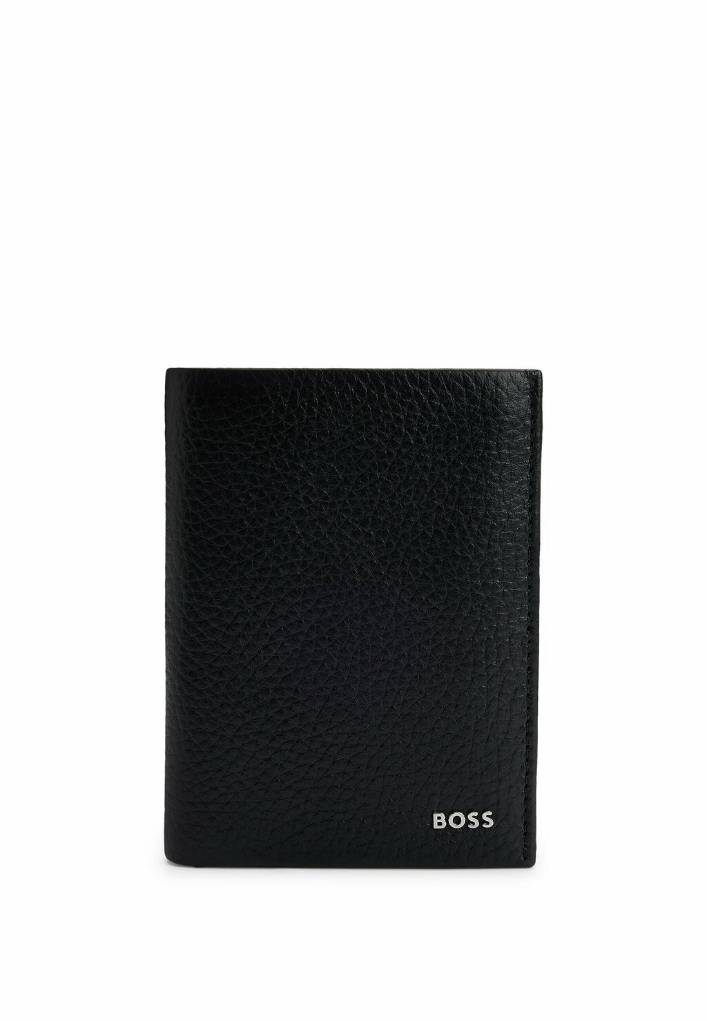 

Кошелек NEW TOWN VCARDC BOSS, черный