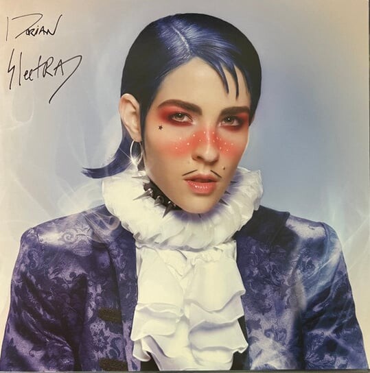 

Виниловая пластинка Dorian Electra - Flamboyant (Deluxe Edition)