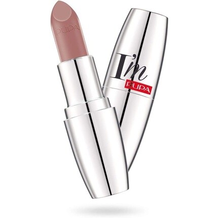 

PUPA I am Nude Lipstick 006 Bralette Косметическая косметика для губ