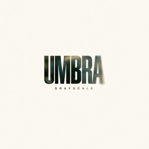 Виниловая пластинка Grayscale - Umbra