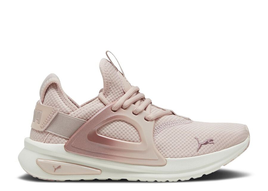

Кроссовки Puma Wmns Softride Enzo Evo Molt Metallic 'Quartz', розовый