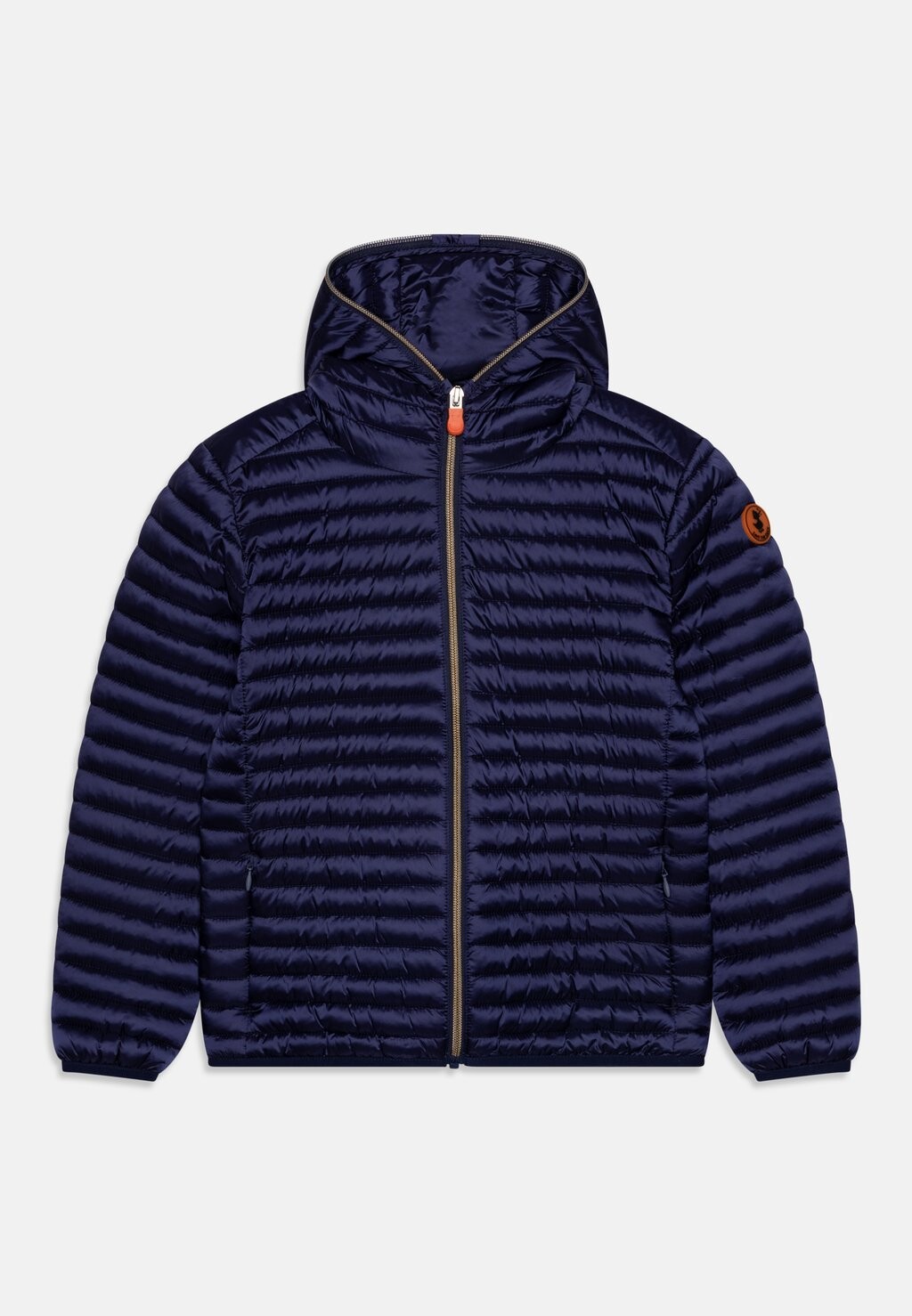 

Куртка межсезонная Rosy Unisex Save the duck, цвет navy blue