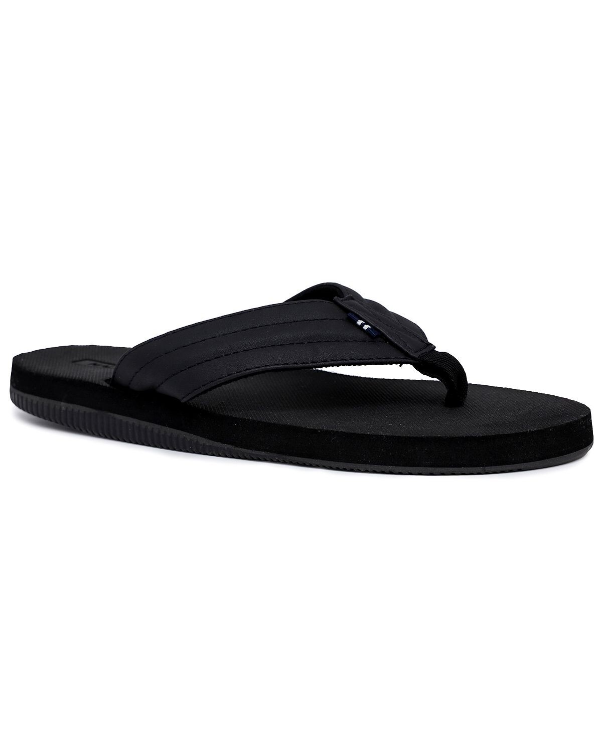 

Мужские шлепанцы Clarkson 6 Thong Slide Flops Nautica