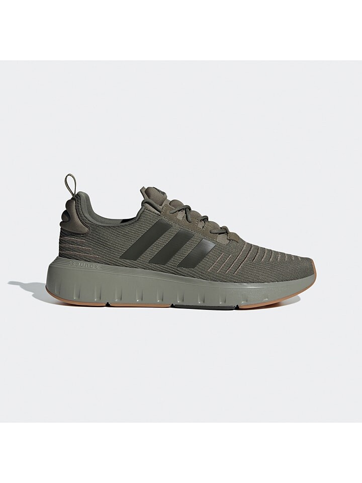 

Кроссовки adidas Laufschuhe SWIFT RUN 23, хаки