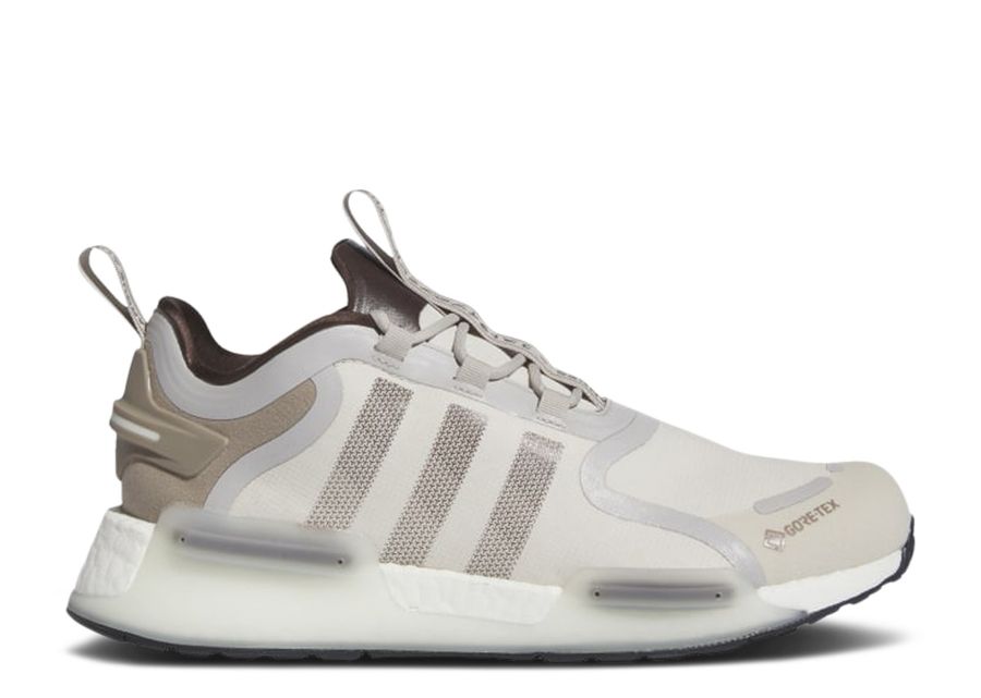 

Кроссовки adidas Nmd_V3 Gore-Tex 'Clear Brown', коричневый