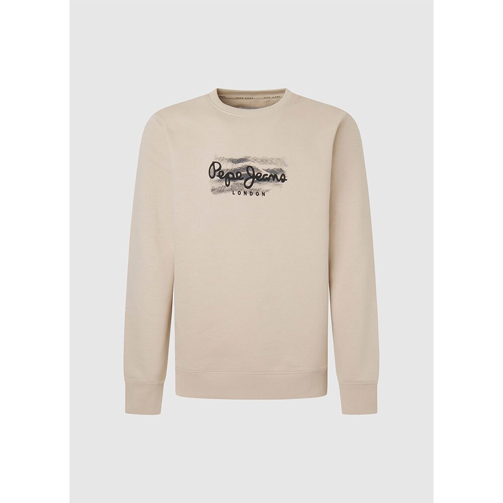 

Толстовка Pepe Jeans Robinson, бежевый
