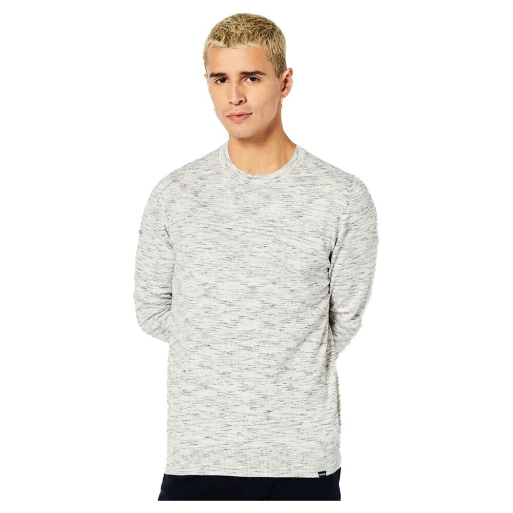 

Свитер Superdry Vintage Embroidered Crew, серый