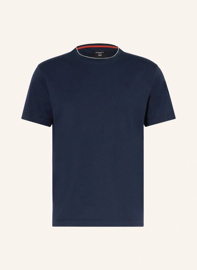 

Футболка Hackett London, синий