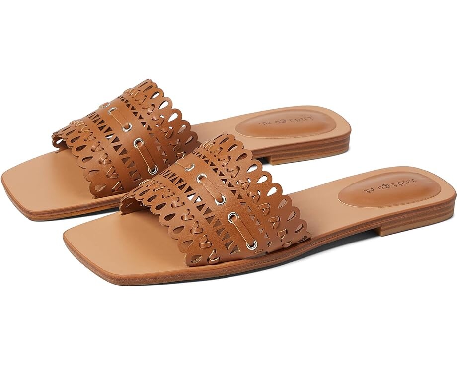

Сандалии Indigo Rd. Rasia, цвет Medium Natural