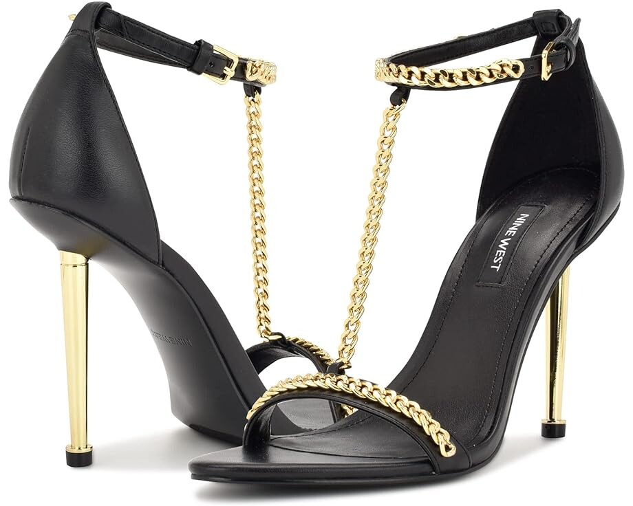 

Туфли Nine West Ropes 3, черный
