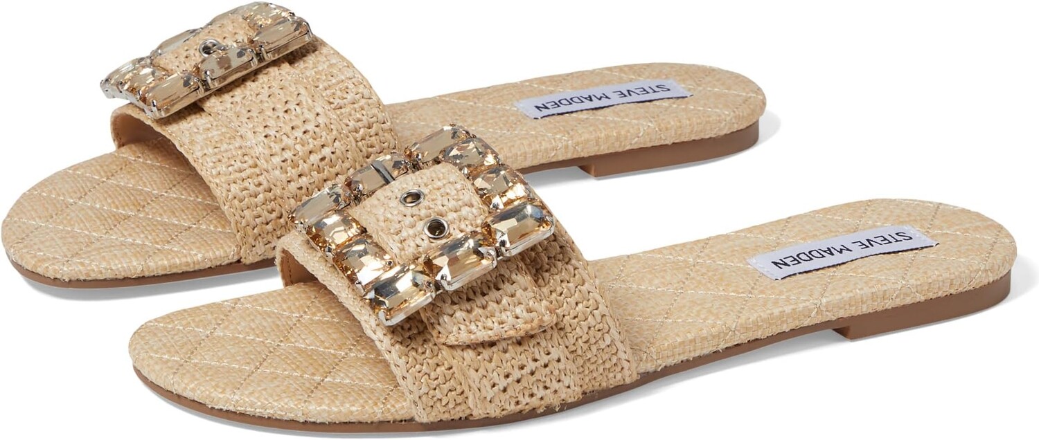 

Сандалии Steve Madden Marika, цвет Raffia
