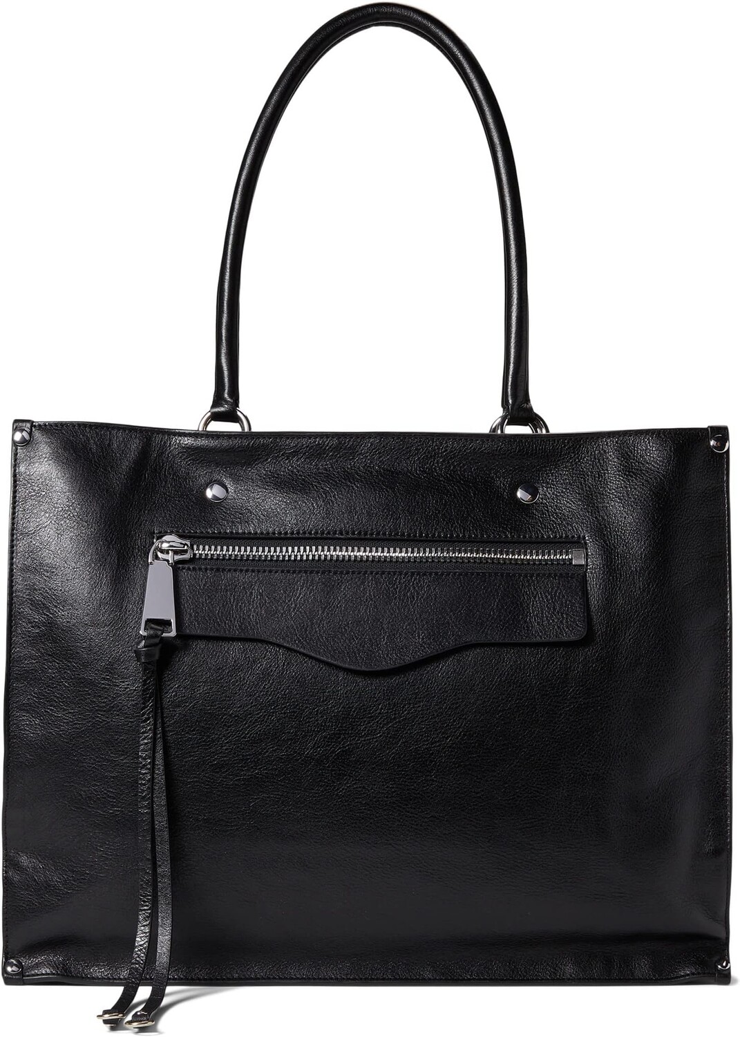 

Мэб тотализатор Rebecca Minkoff, черный