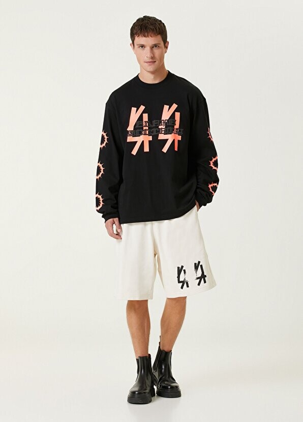 

Off-white бермудские острова с логотипом 44 Label Group