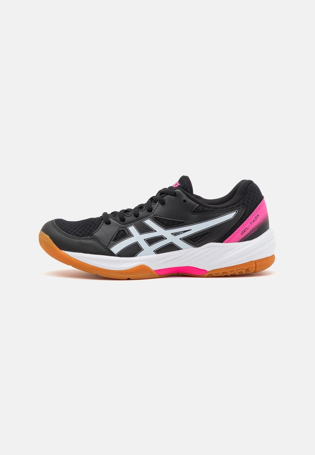 

Кроссовки ASICS, черно-белый