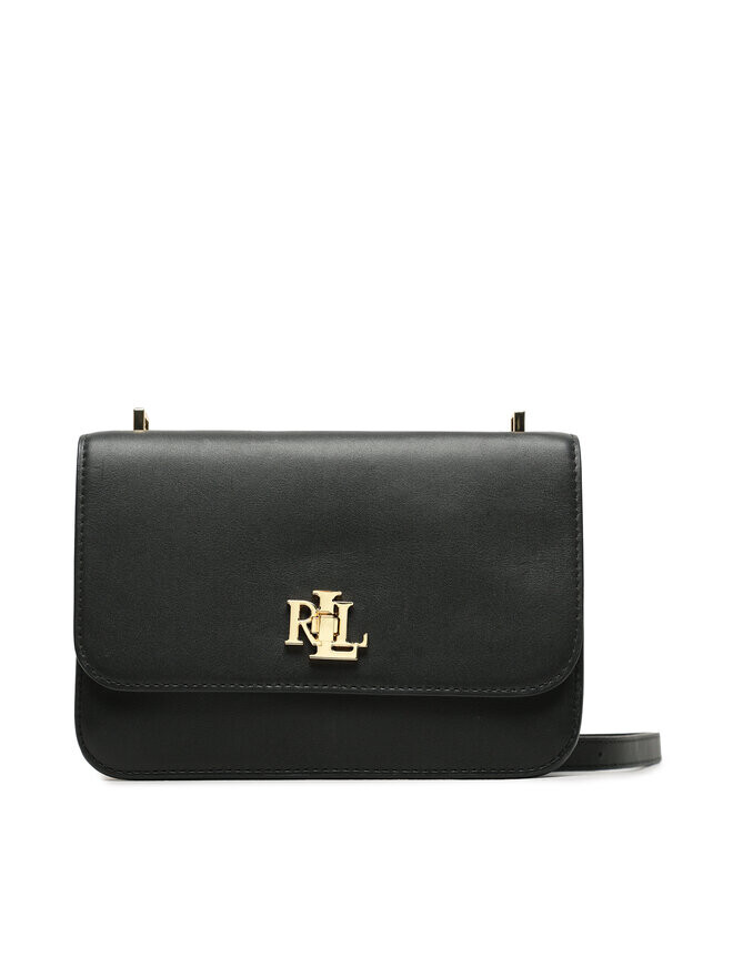 

Сумка Lauren Ralph Lauren, черный