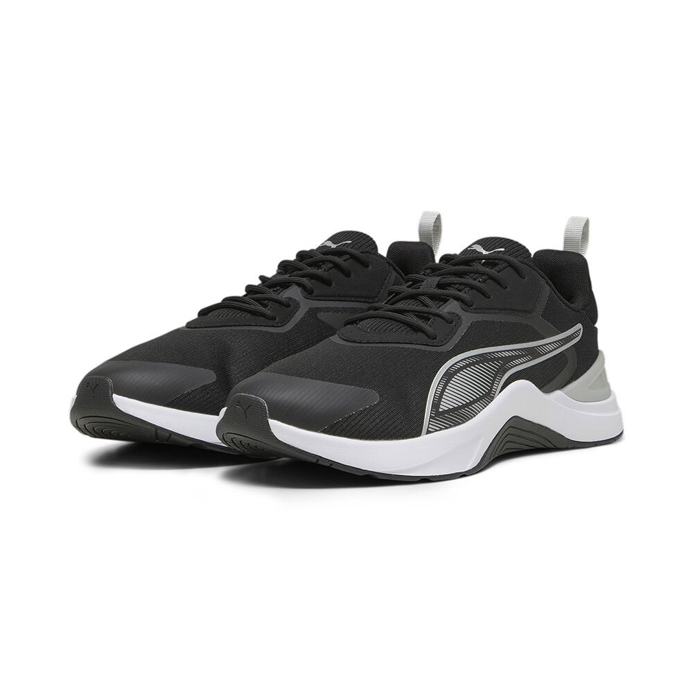 

Кроссовки Puma Infusion Premium, черный