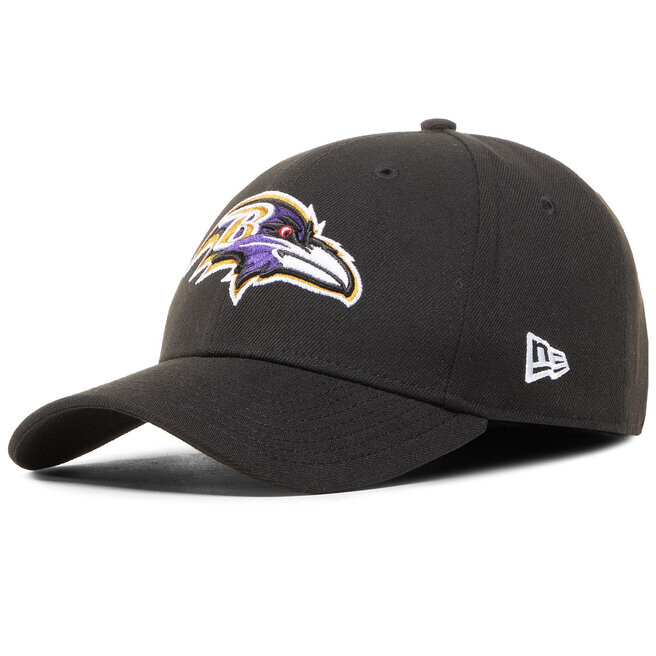 

Бейсболка New Era TheLeague Balrav, черный
