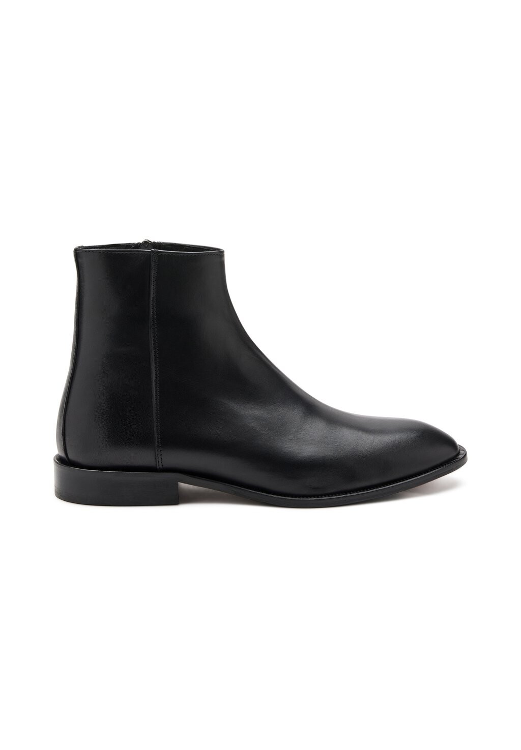

Ботильоны Frau Shoes, черные, Черный