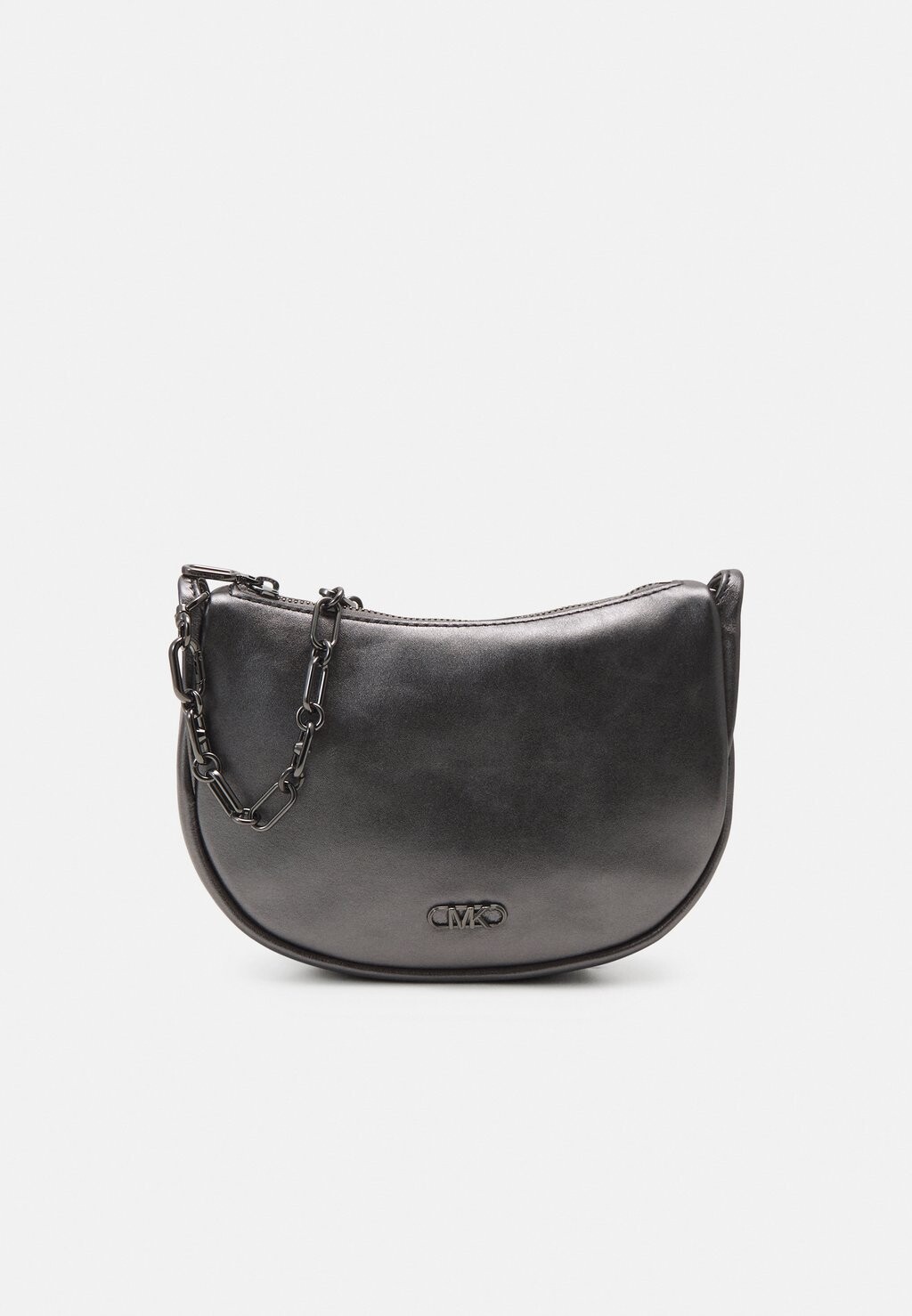 

Сумка MICHAEL Michael Kors БРАСЛЕТ KENDALL POUCHETTE, антрацит