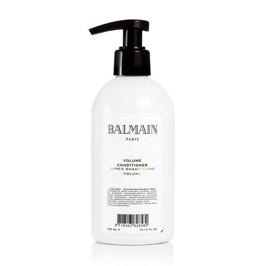 

Бальзам для объема волос, 300 мл Balmain