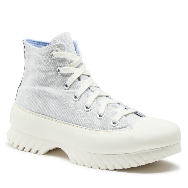 

Кроссовки Converse ChuckTaylor All, фиолетовый