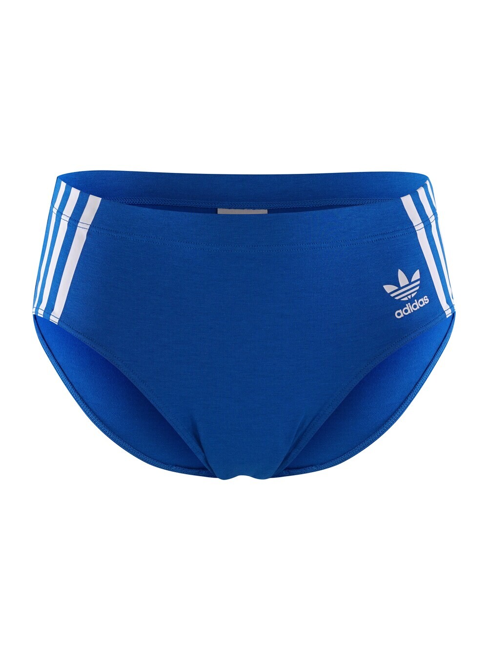 

Трусы бойшортс ADIDAS ORIGINALS Originals, синий